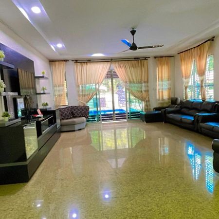 Homestay Seri Pangkor Pekan Pangkor Екстериор снимка