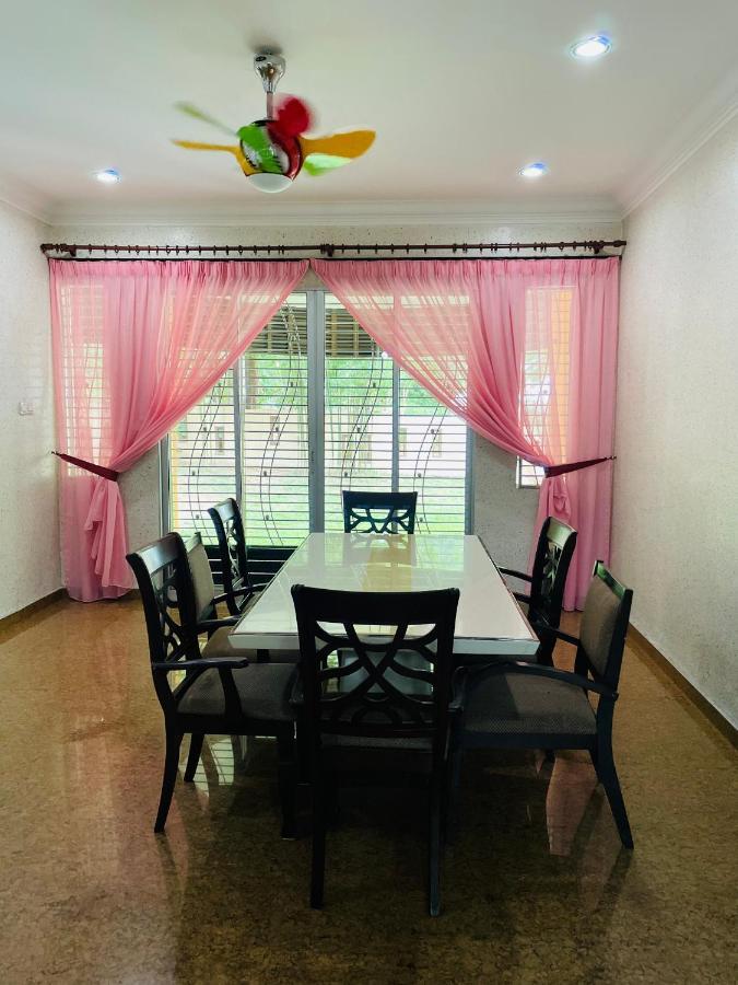 Homestay Seri Pangkor Pekan Pangkor Екстериор снимка