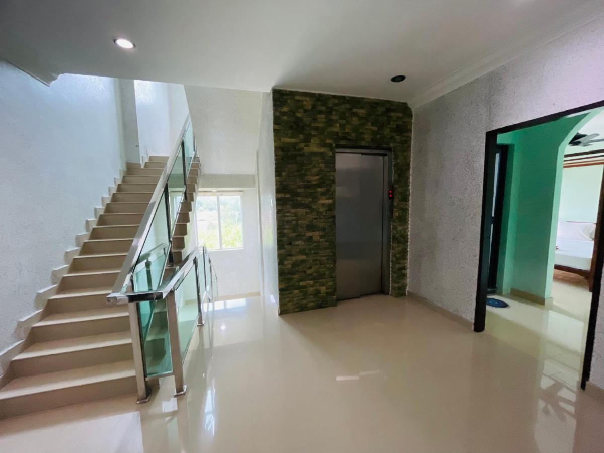Homestay Seri Pangkor Pekan Pangkor Екстериор снимка