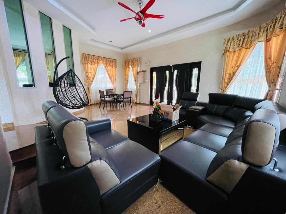 Homestay Seri Pangkor Pekan Pangkor Екстериор снимка