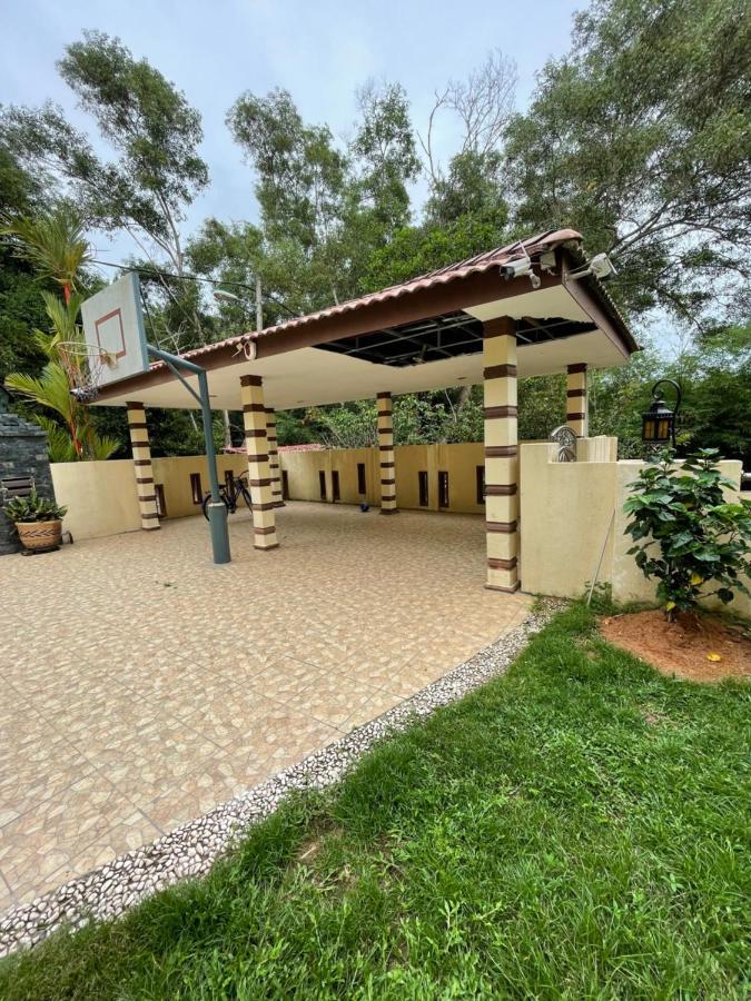 Homestay Seri Pangkor Pekan Pangkor Екстериор снимка