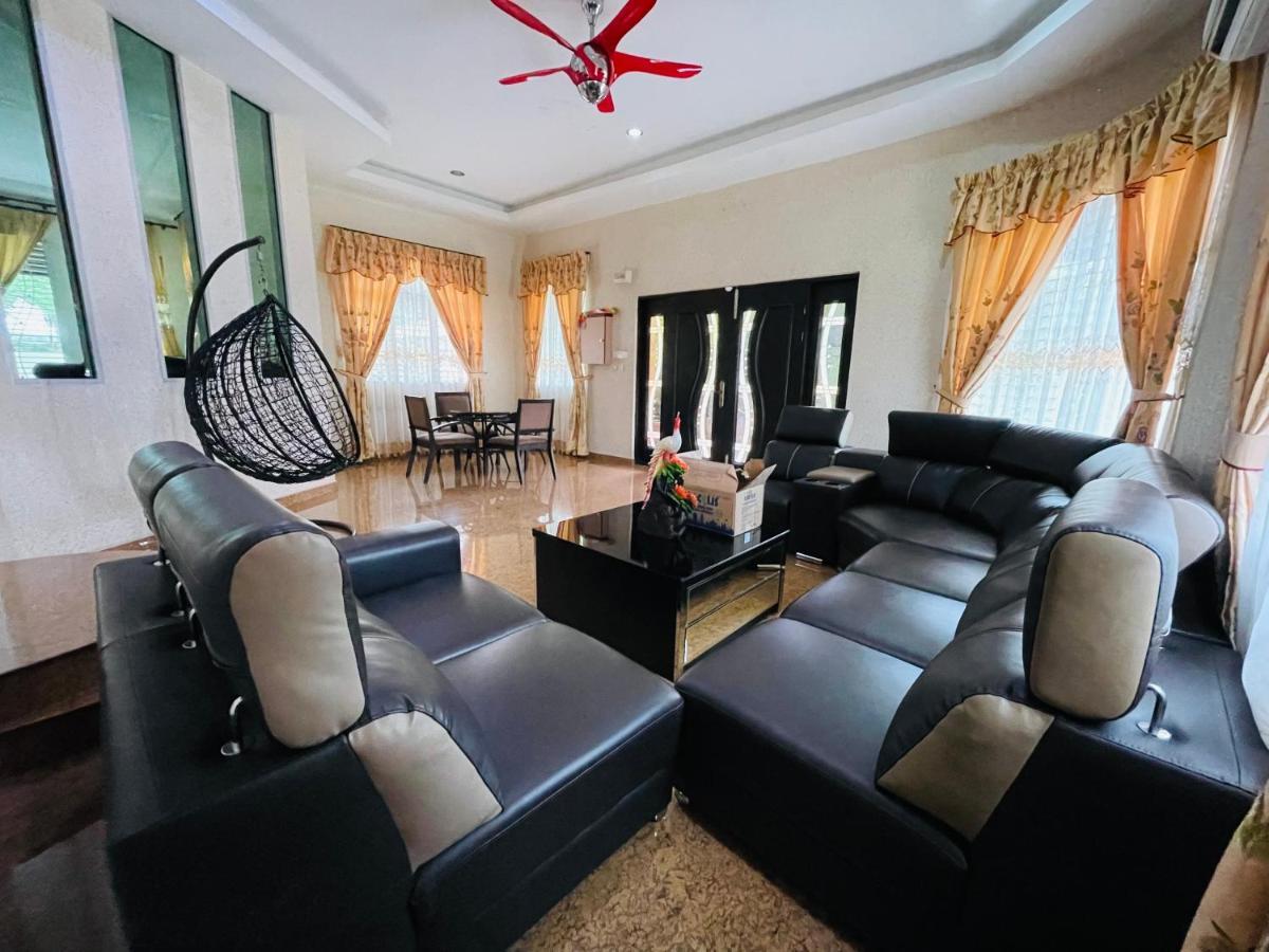 Homestay Seri Pangkor Pekan Pangkor Екстериор снимка