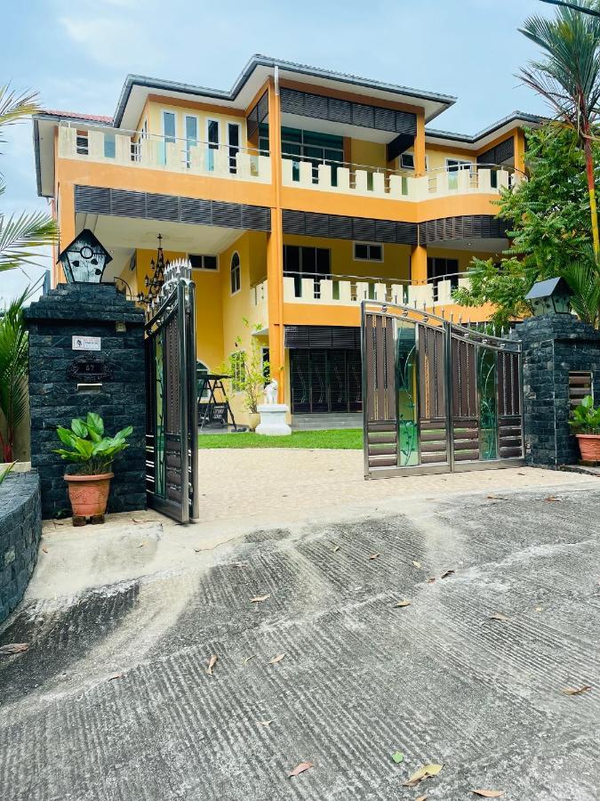 Homestay Seri Pangkor Pekan Pangkor Екстериор снимка