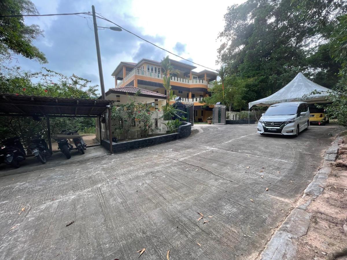 Homestay Seri Pangkor Pekan Pangkor Екстериор снимка