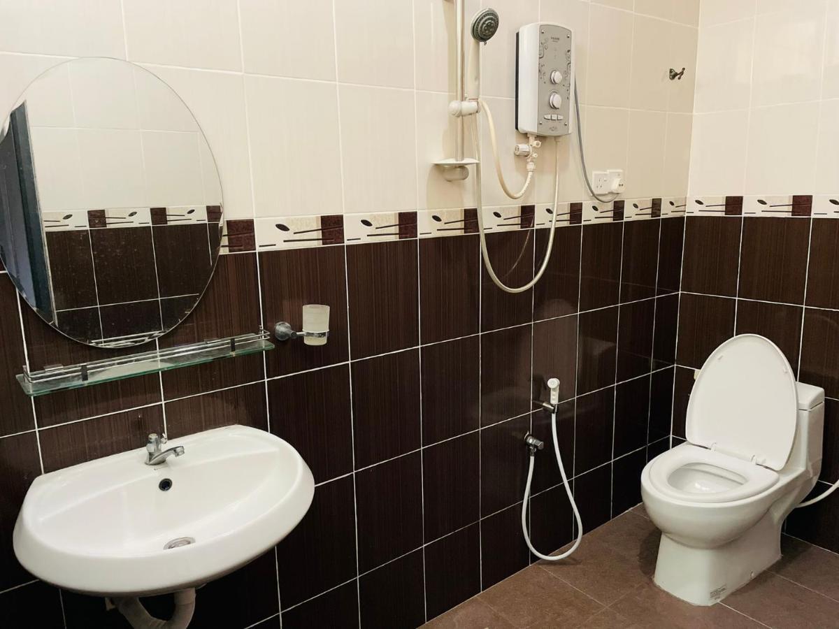 Homestay Seri Pangkor Pekan Pangkor Екстериор снимка