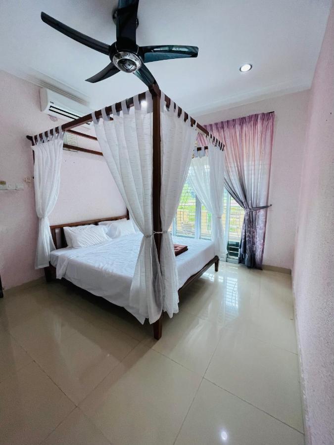 Homestay Seri Pangkor Pekan Pangkor Екстериор снимка
