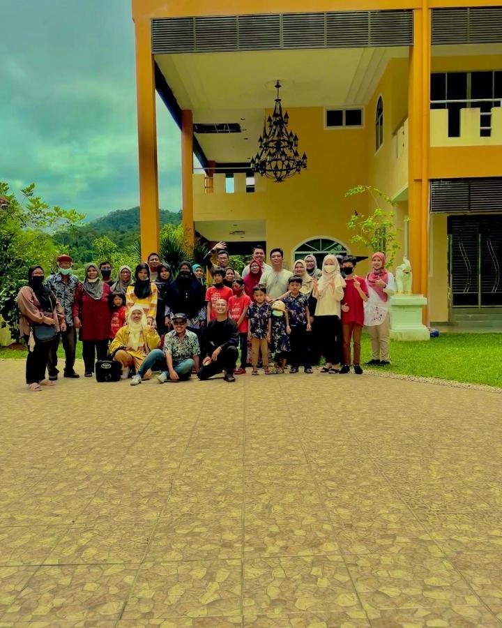 Homestay Seri Pangkor Pekan Pangkor Екстериор снимка