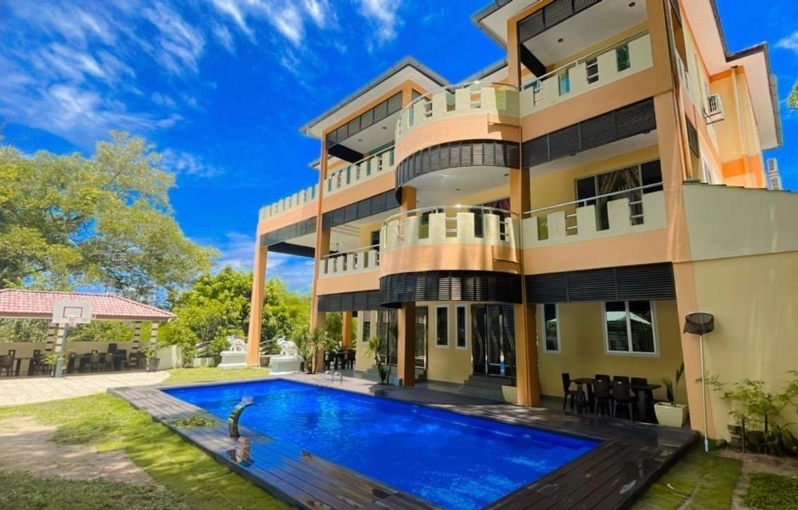 Homestay Seri Pangkor Pekan Pangkor Екстериор снимка
