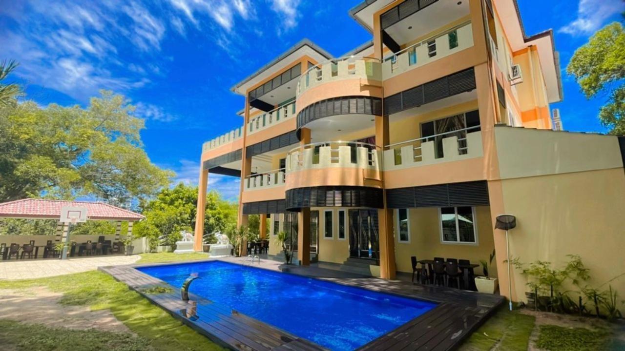 Homestay Seri Pangkor Pekan Pangkor Екстериор снимка