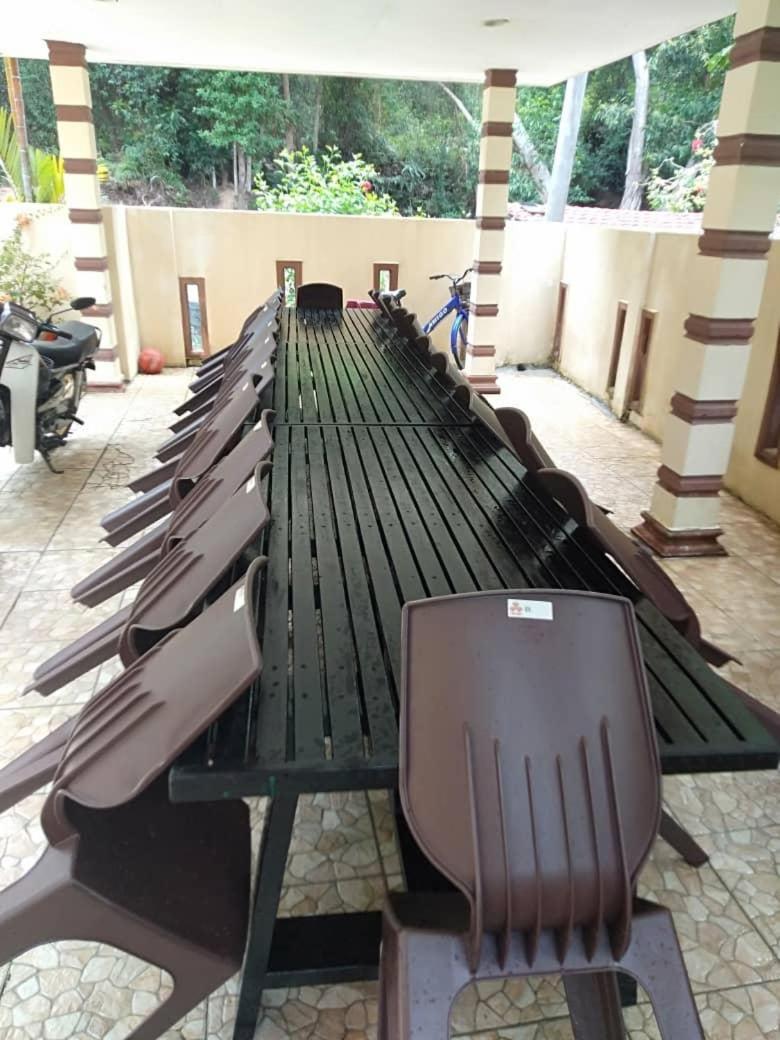 Homestay Seri Pangkor Pekan Pangkor Екстериор снимка