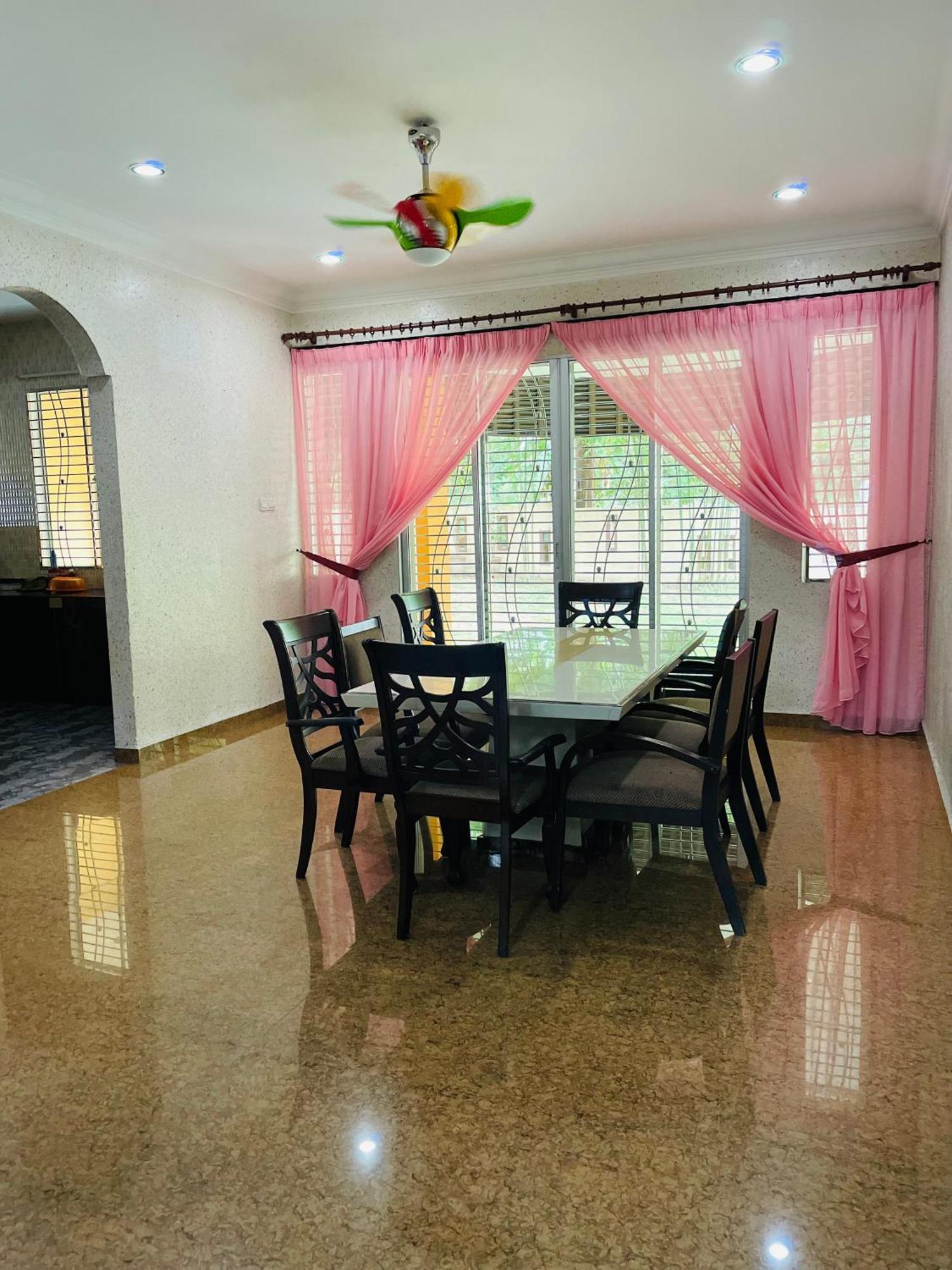 Homestay Seri Pangkor Pekan Pangkor Екстериор снимка