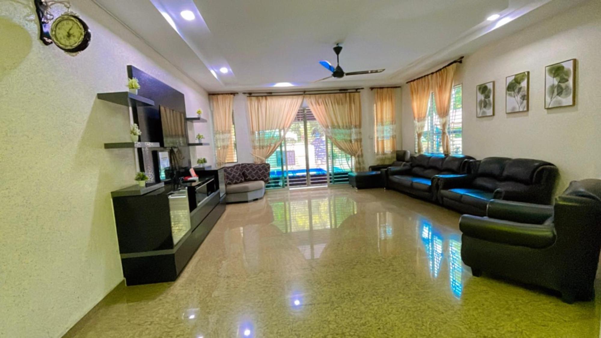 Homestay Seri Pangkor Pekan Pangkor Екстериор снимка