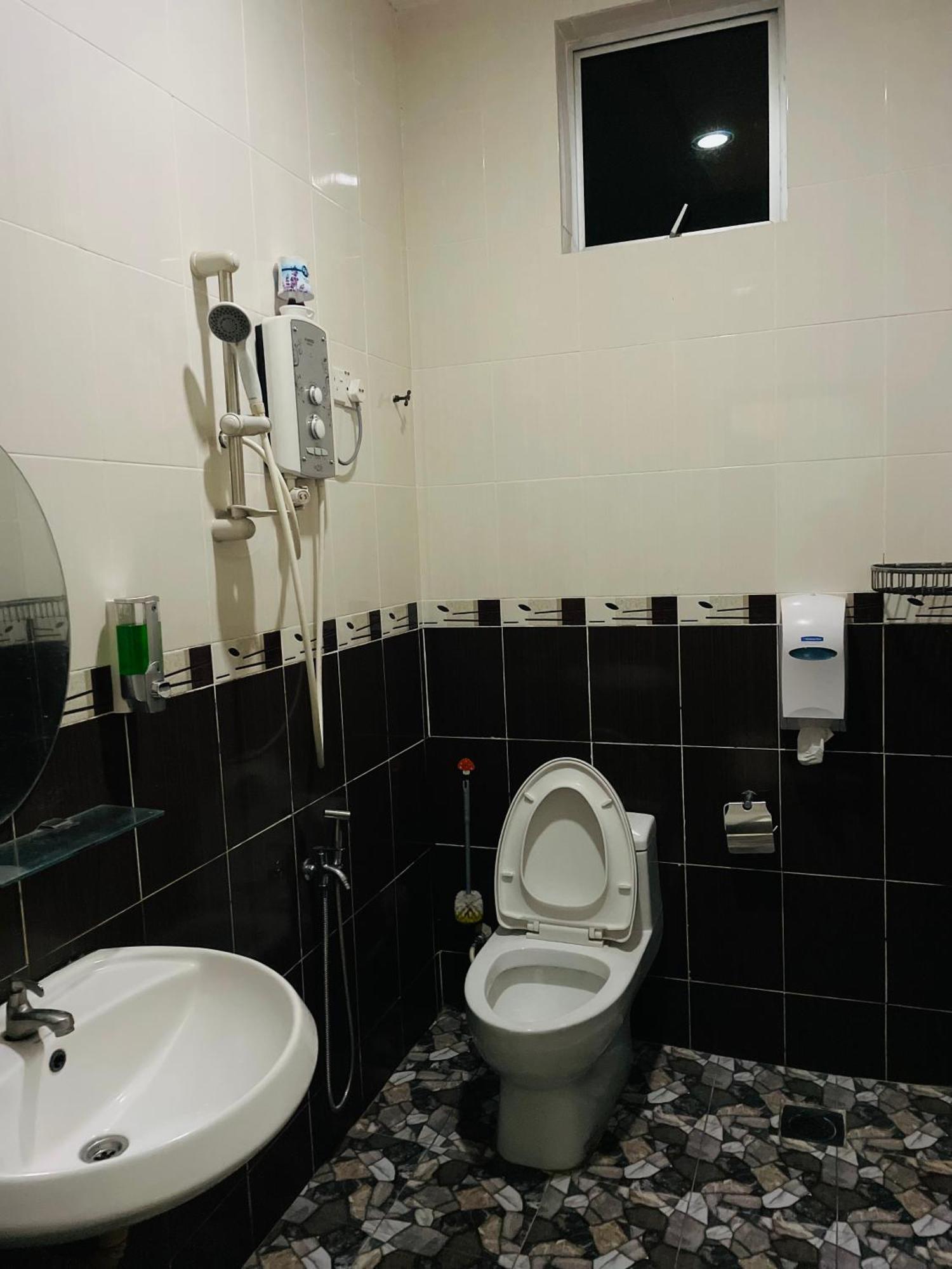 Homestay Seri Pangkor Pekan Pangkor Екстериор снимка